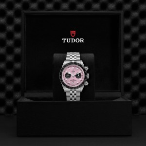 Black Bay Chrono M79360N-0019