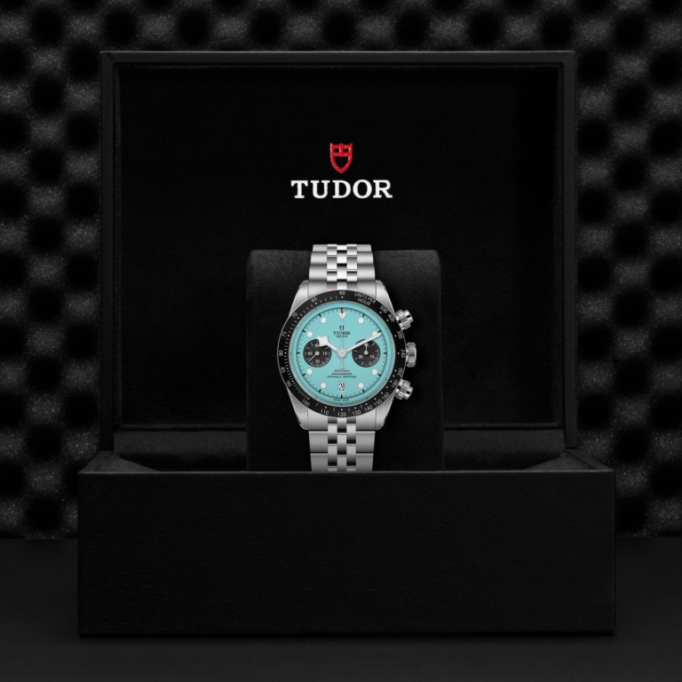 Black Bay Chrono M79360N-0024