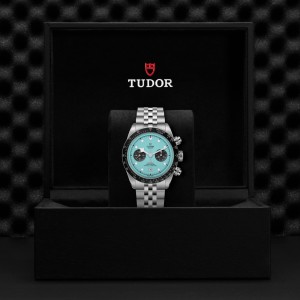 Black Bay Chrono M79360N-0024