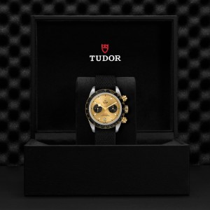 Black Bay Chrono S&G M79363N-0006