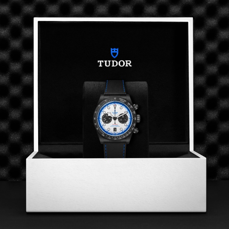 Black Bay Chrono M79377KN-0001