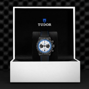 Black Bay Chrono M79377KN-0001