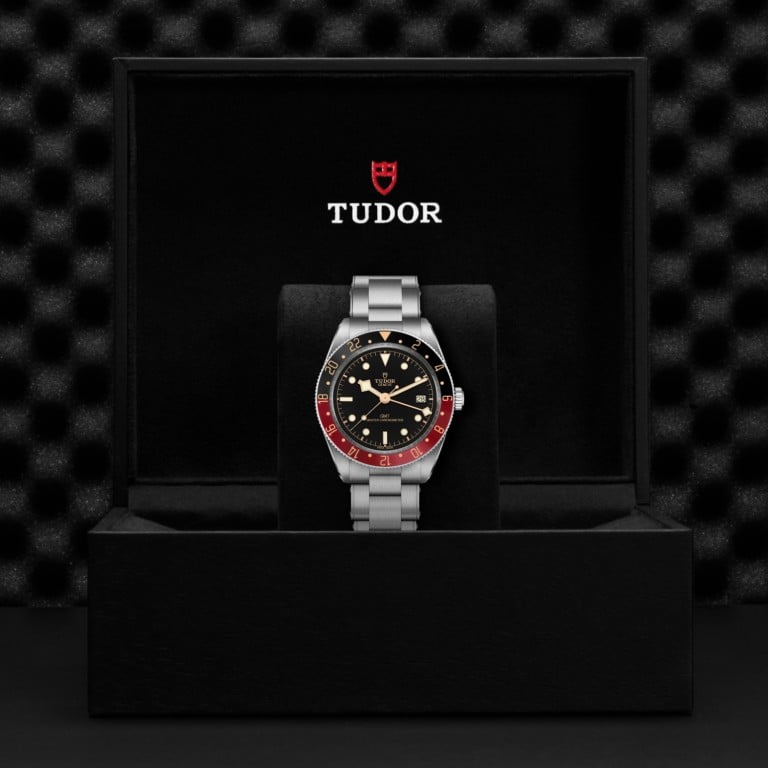 Black Bay 58 GMT M7939G1A0NRU-0001