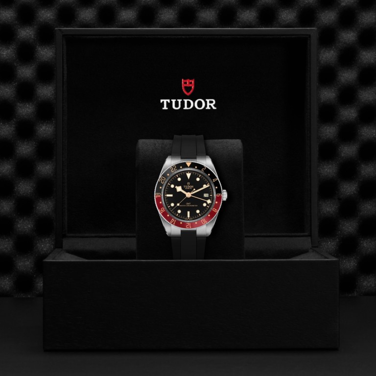 Black Bay 58 GMT M7939G1A0NRU-0002
