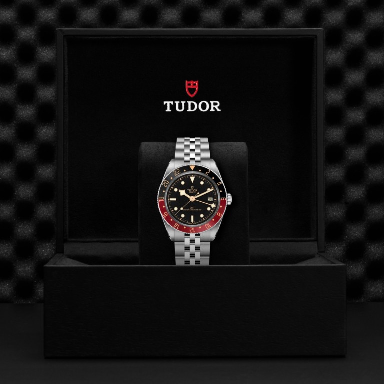 Black Bay 58 GMT M7939G1A0NRU-0003