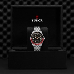 Black Bay 58 GMT M7939G1A0NRU-0003