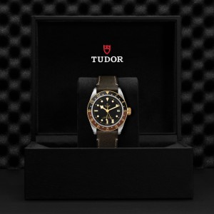 Black Bay GMT S&G M79833MN-0003