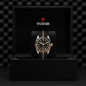 Black Bay GMT S&G M79833MN-0004