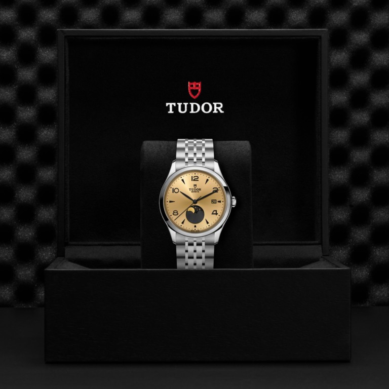 TUDOR 1926 Luna M91560-0001