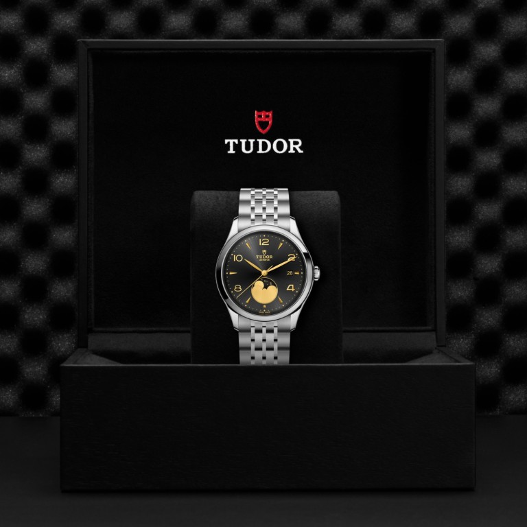 TUDOR 1926 Luna M91560-0003