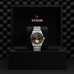 TUDOR 1926 Luna M91560-0003
