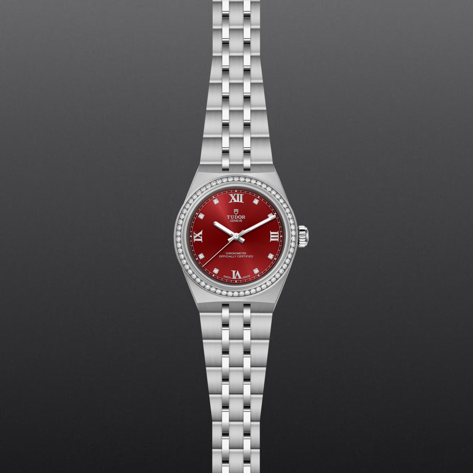 TUDOR Royal