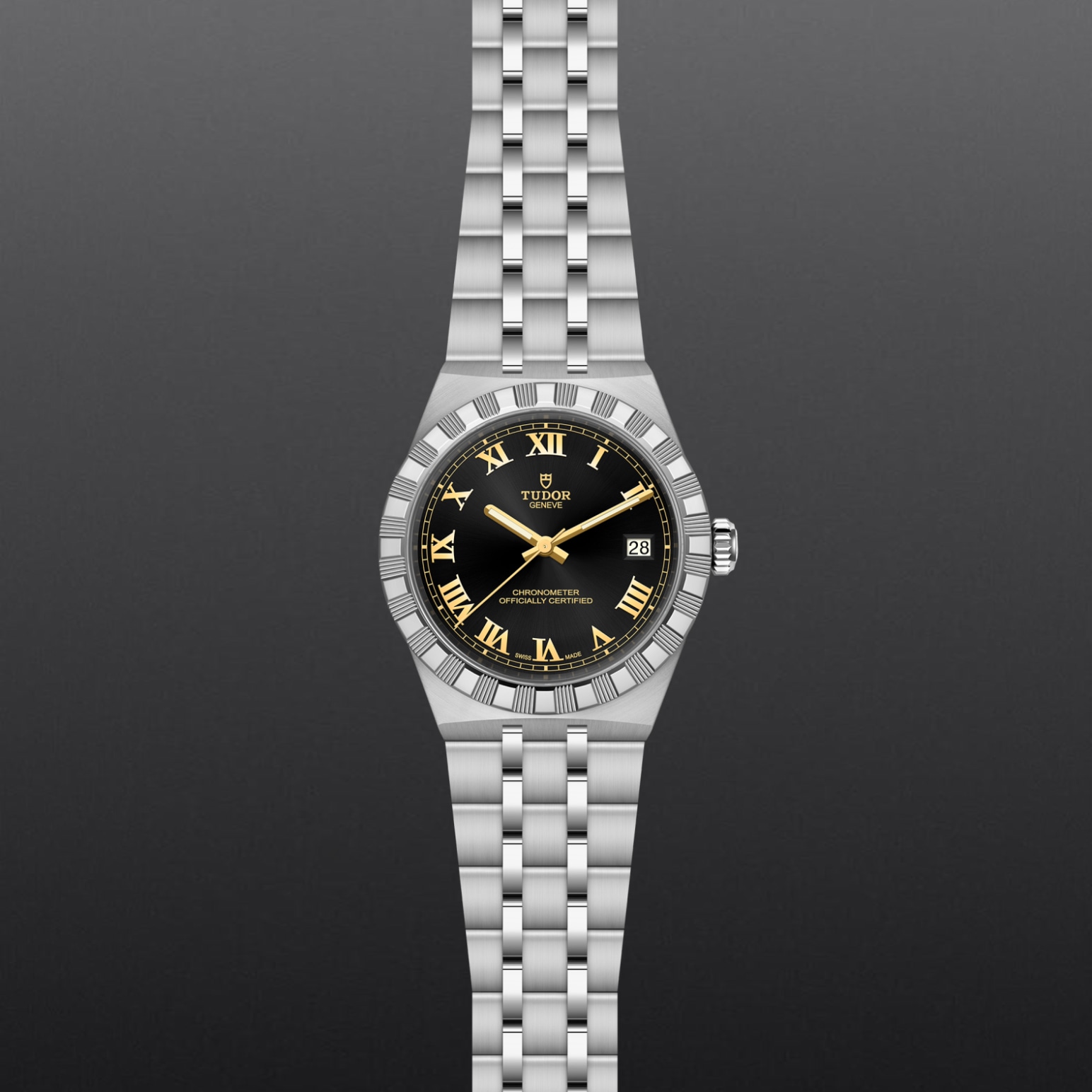 TUDOR Royal