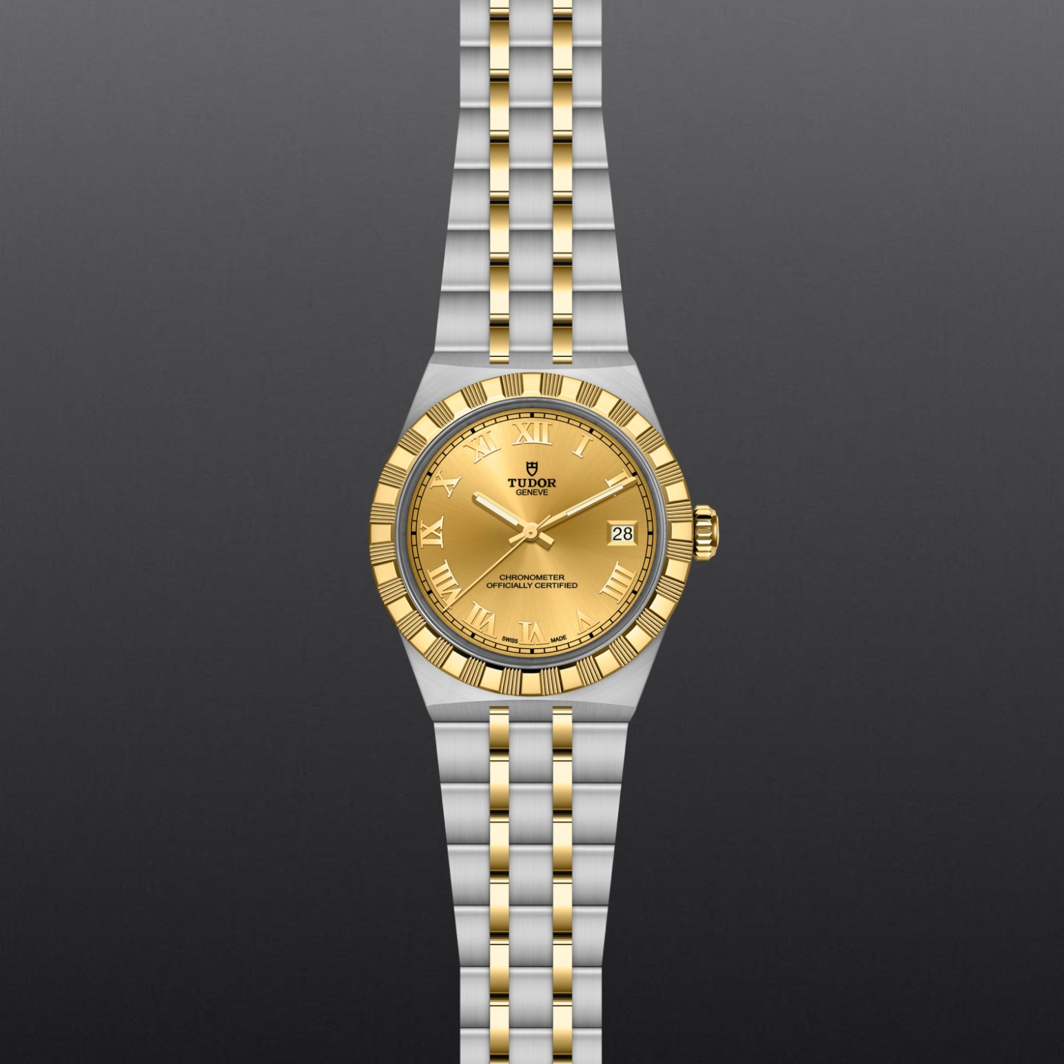 TUDOR Royal