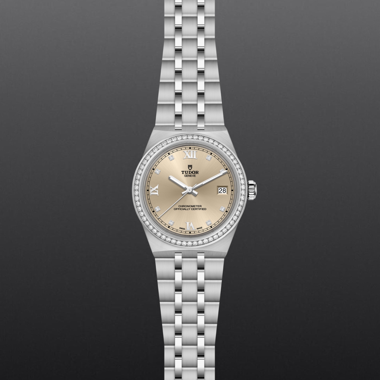 TUDOR Royal