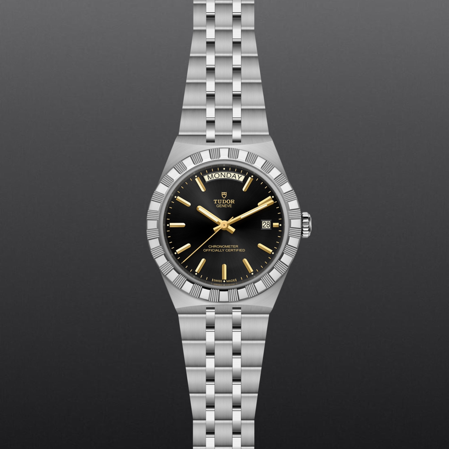 TUDOR Royal
