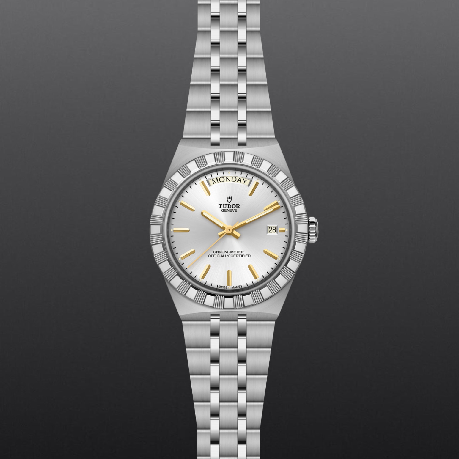 TUDOR Royal