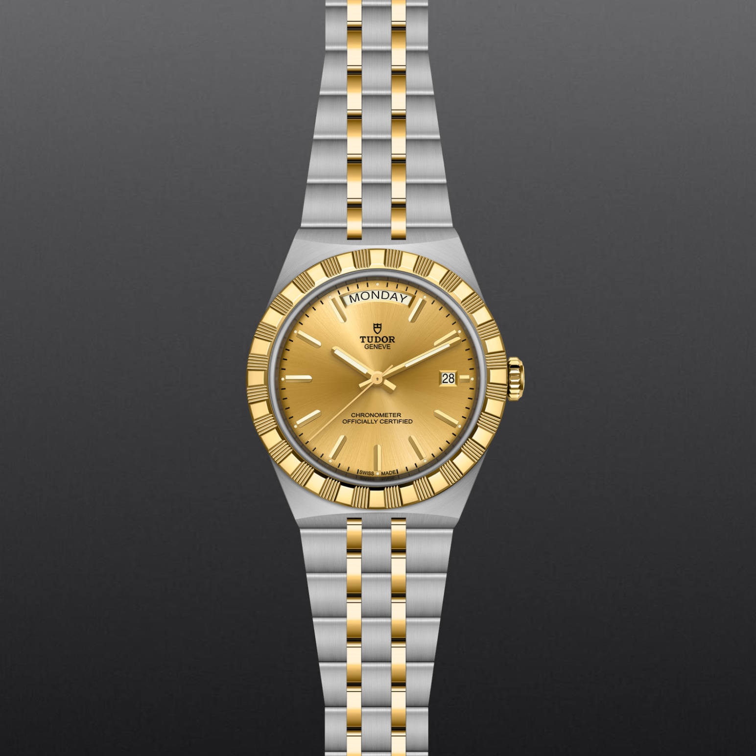 TUDOR Royal