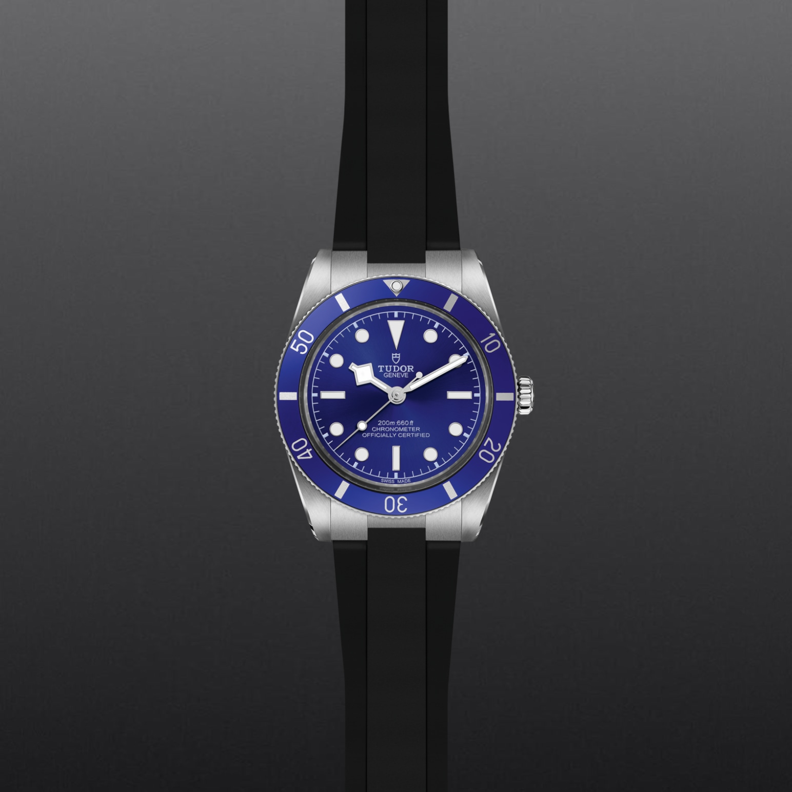 Black Bay 54