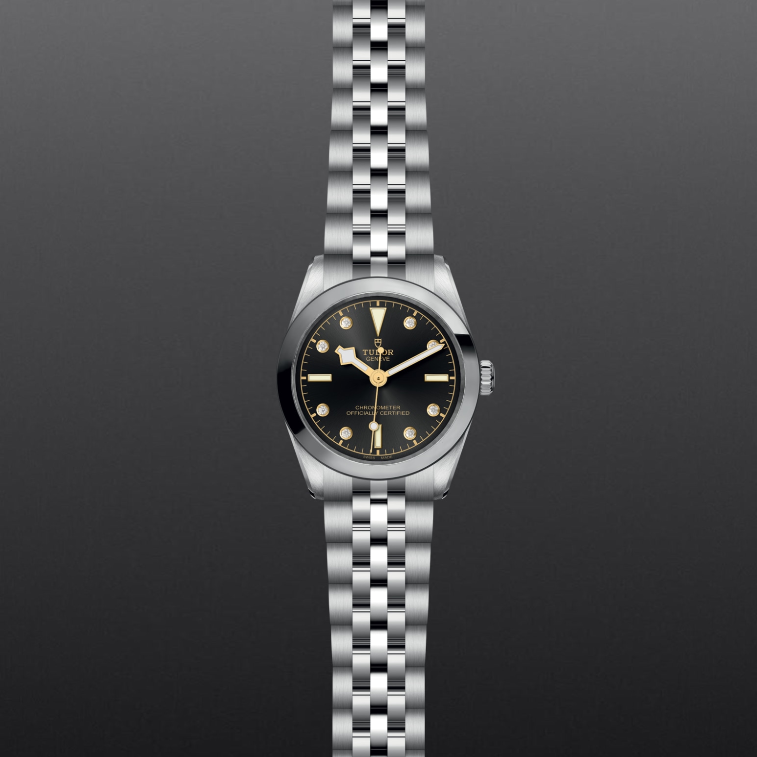 Black Bay One 31