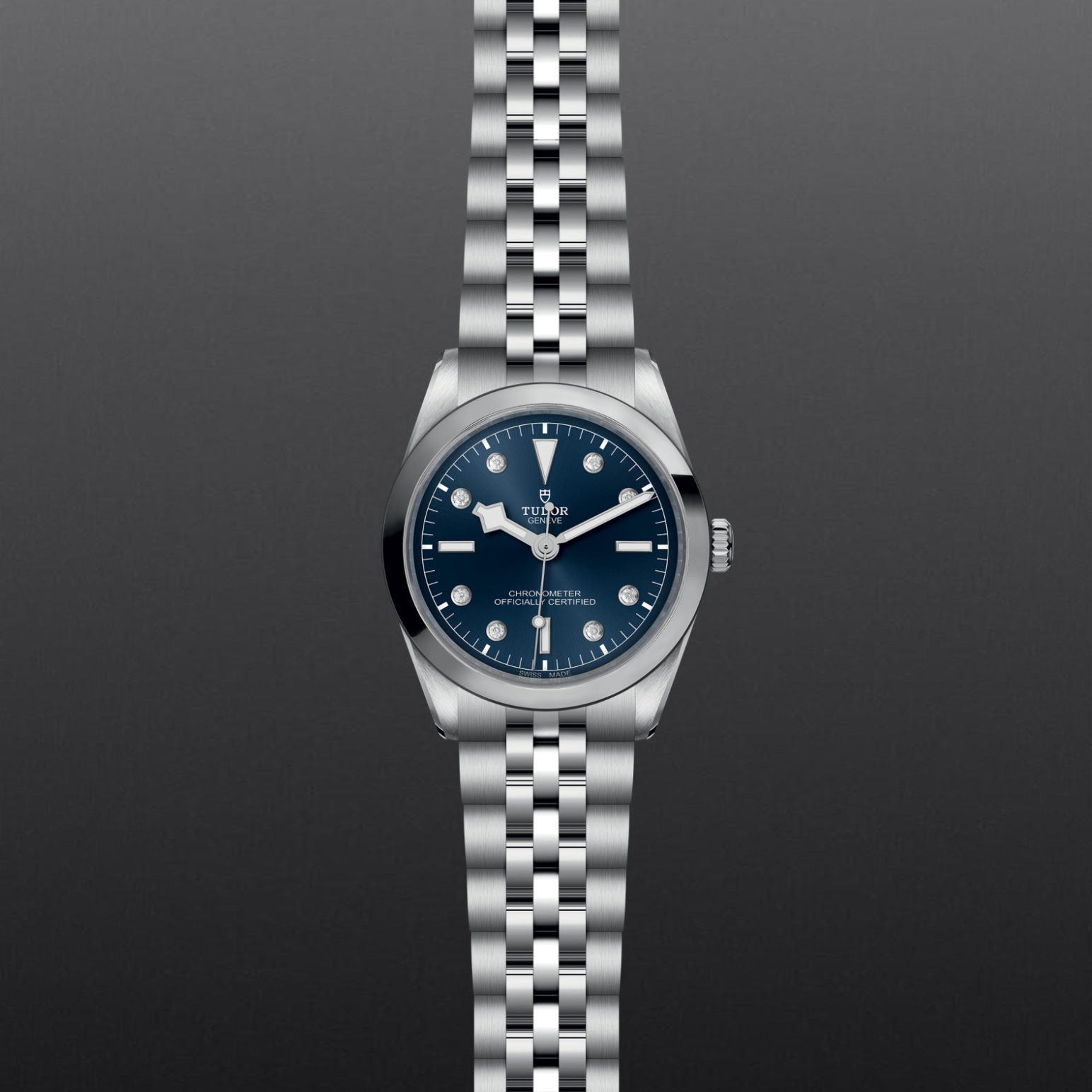 Black Bay One 36