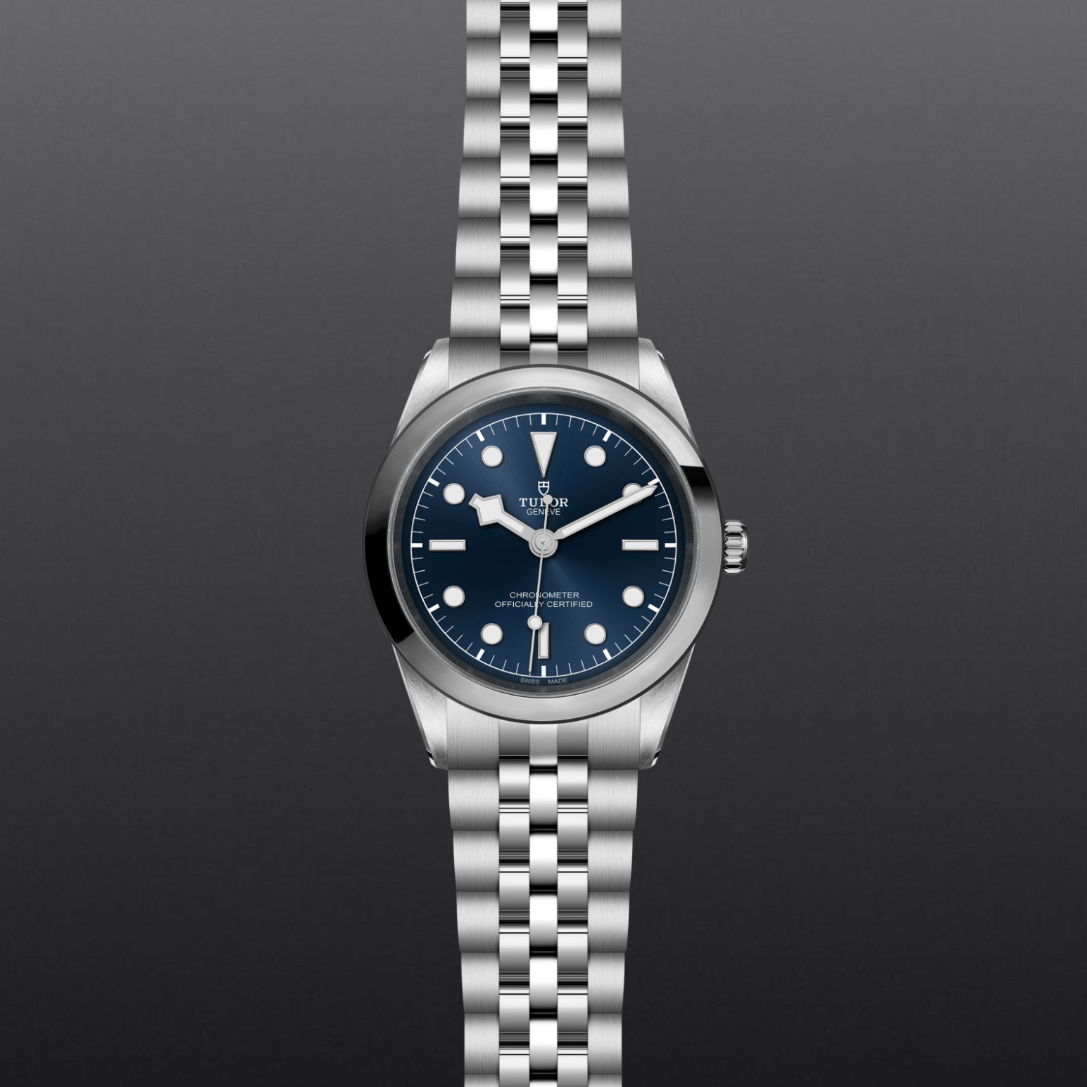 Black Bay One 41